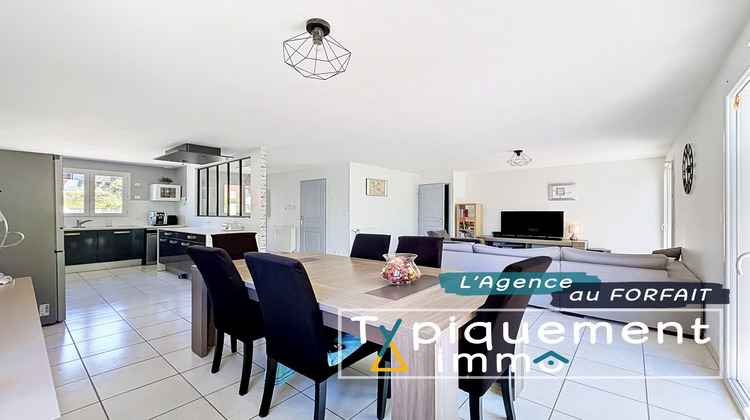 Ma-Cabane - Vente Maison Drémil-Lafage, 90 m²