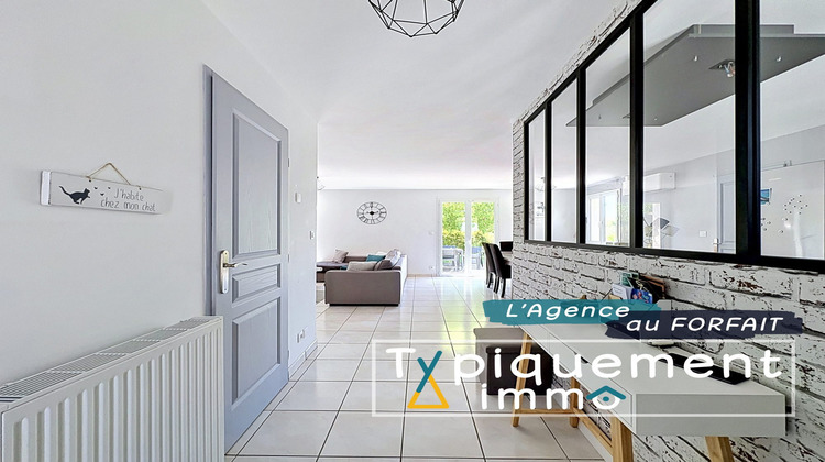 Ma-Cabane - Vente Maison Drémil-Lafage, 90 m²