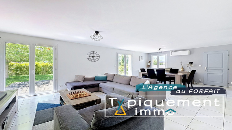 Ma-Cabane - Vente Maison Drémil-Lafage, 90 m²