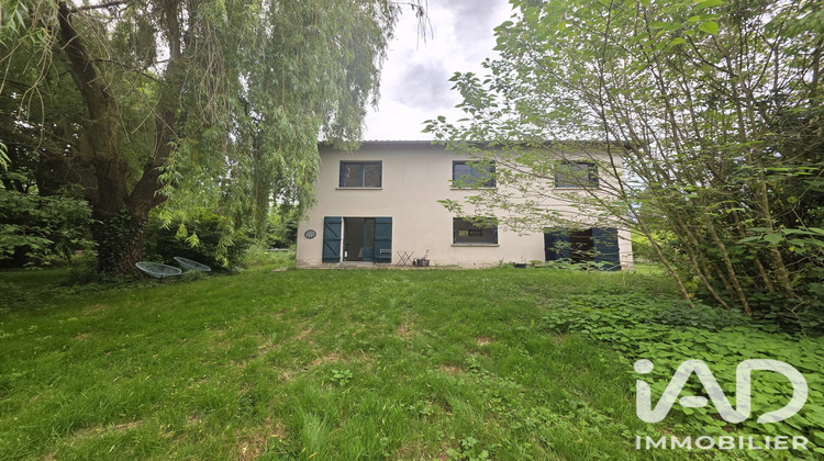 Ma-Cabane - Vente Maison Drémil-Lafage, 130 m²