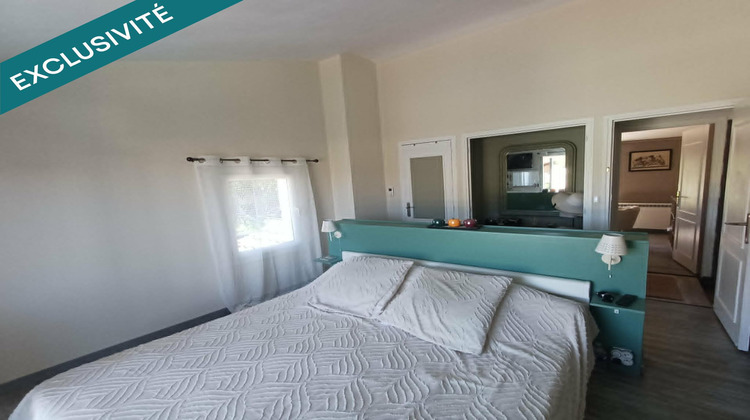 Ma-Cabane - Vente Maison Drémil-Lafage, 142 m²