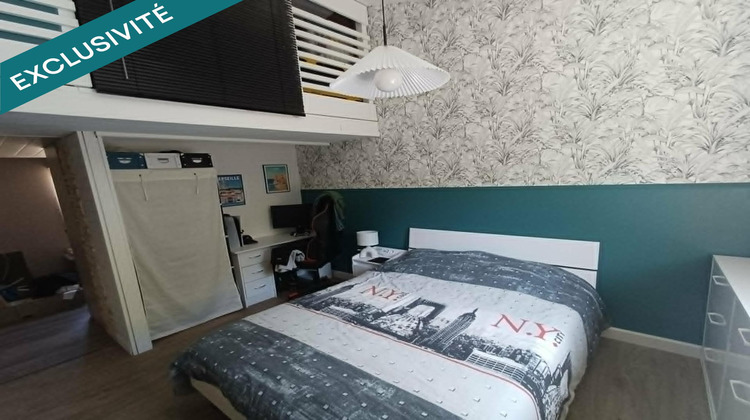 Ma-Cabane - Vente Maison Drémil-Lafage, 142 m²