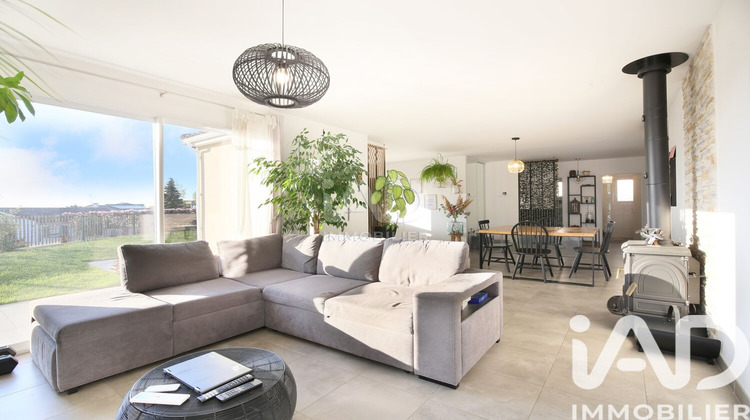 Ma-Cabane - Vente Maison Drémil-Lafage, 100 m²