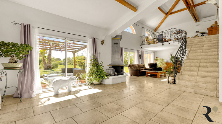 Ma-Cabane - Vente Maison DREMIL-LAFAGE, 203 m²