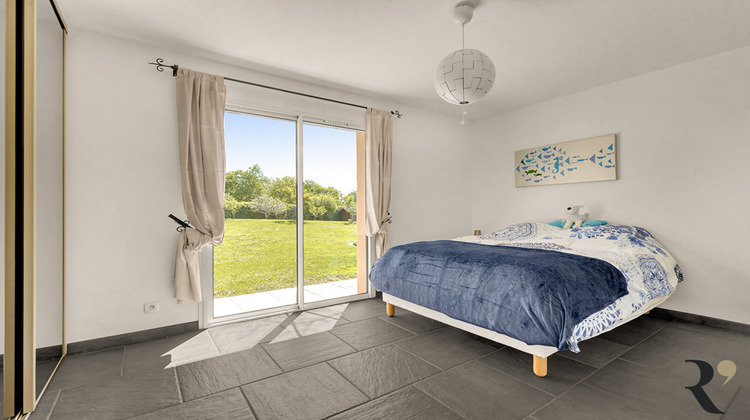 Ma-Cabane - Vente Maison DREMIL-LAFAGE, 203 m²