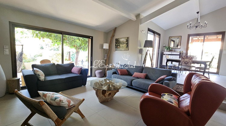 Ma-Cabane - Vente Maison Drémil-Lafage, 170 m²