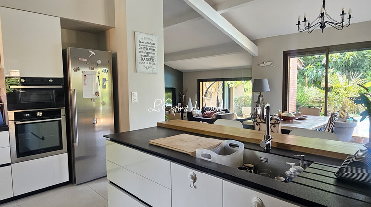 Ma-Cabane - Vente Maison Drémil-Lafage, 170 m²