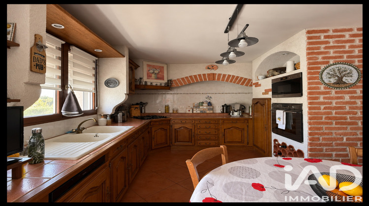 Ma-Cabane - Vente Maison Drémil-Lafage, 120 m²