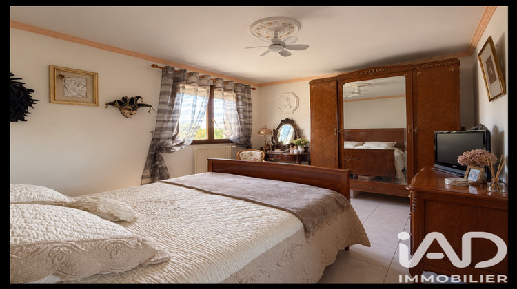 Ma-Cabane - Vente Maison Drémil-Lafage, 120 m²
