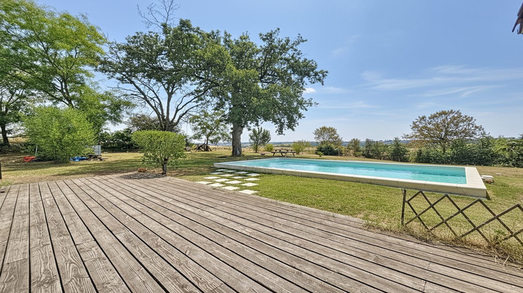 Ma-Cabane - Vente Maison Drémil-Lafage, 183 m²