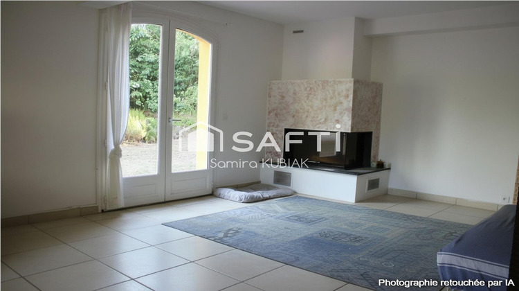 Ma-Cabane - Vente Maison Dremil-Lafage, 136 m²