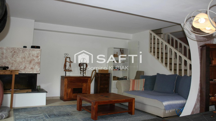 Ma-Cabane - Vente Maison Dremil-Lafage, 136 m²