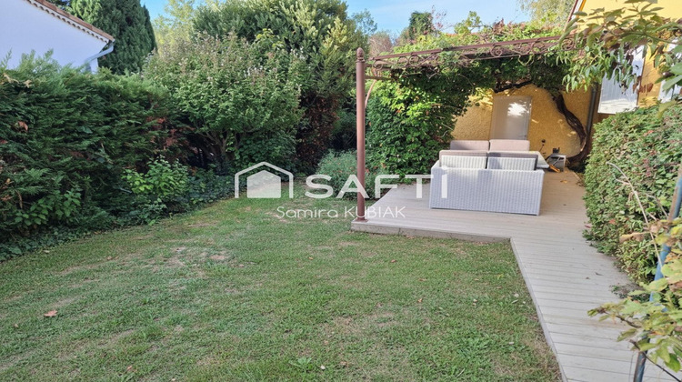 Ma-Cabane - Vente Maison Dremil-Lafage, 136 m²