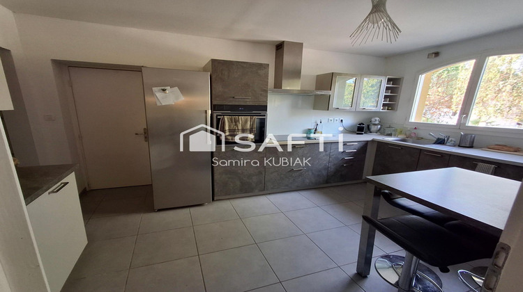 Ma-Cabane - Vente Maison Dremil-Lafage, 136 m²