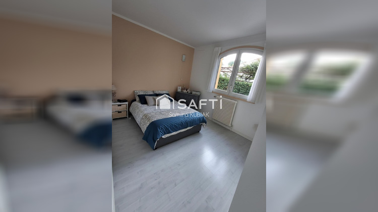 Ma-Cabane - Vente Maison Dremil-Lafage, 136 m²