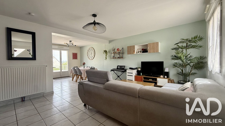 Ma-Cabane - Vente Maison Dreuil-Lès-Amiens, 92 m²