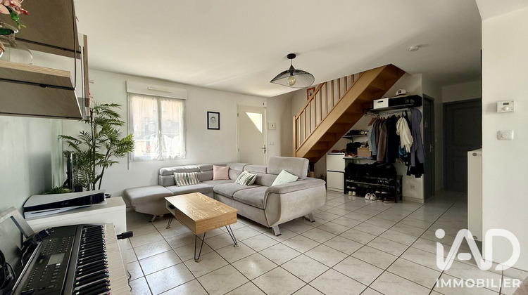 Ma-Cabane - Vente Maison Dreuil-Lès-Amiens, 92 m²