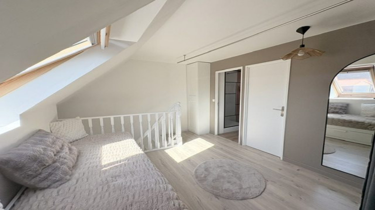 Ma-Cabane - Vente Maison Dreuil-lès-Amiens, 86 m²