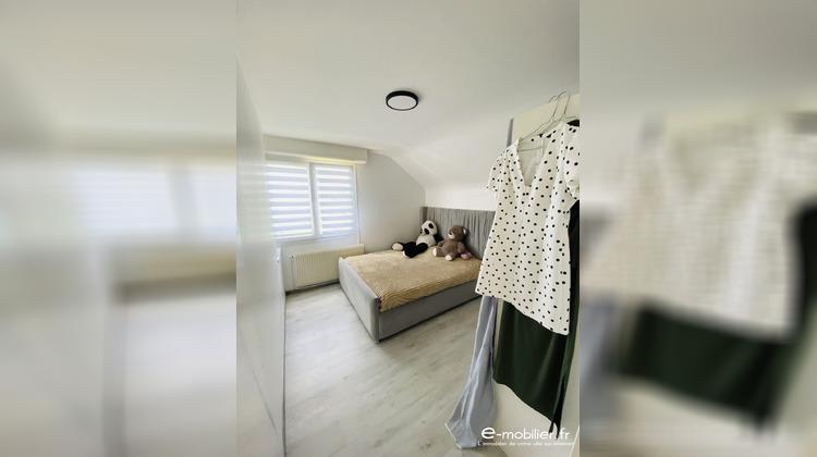 Ma-Cabane - Vente Maison Dreuil-lès-Amiens, 130 m²