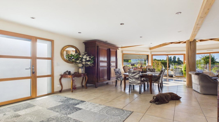 Ma-Cabane - Vente Maison DREUIL LES AMIENS, 163 m²