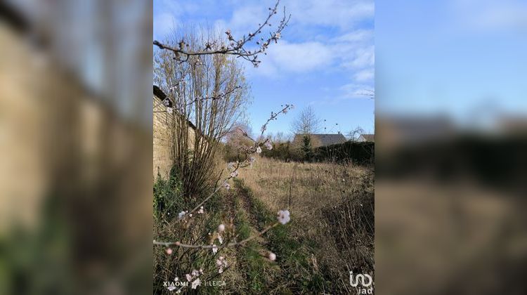 Ma-Cabane - Vente Maison Dreuil-Lès-Amiens, 100 m²