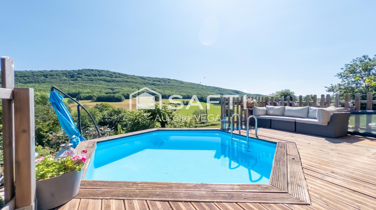 Ma-Cabane - Vente Maison Dreuilhe, 210 m²