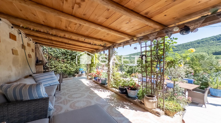 Ma-Cabane - Vente Maison Dreuilhe, 210 m²