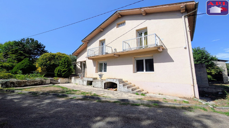 Ma-Cabane - Vente Maison DREUILHE, 102 m²
