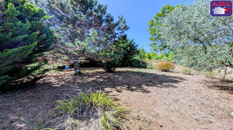 Ma-Cabane - Vente Maison DREUILHE, 102 m²