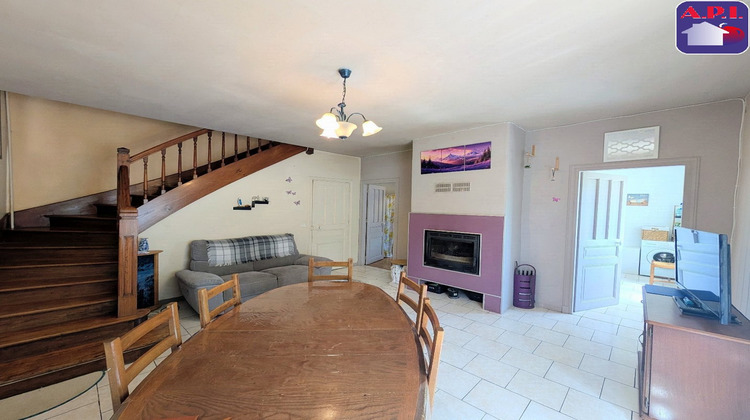 Ma-Cabane - Vente Maison DREUILHE, 102 m²
