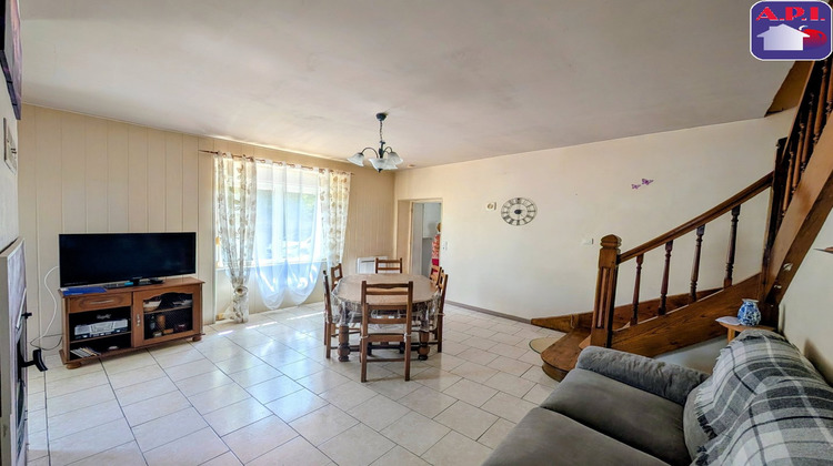 Ma-Cabane - Vente Maison DREUILHE, 102 m²