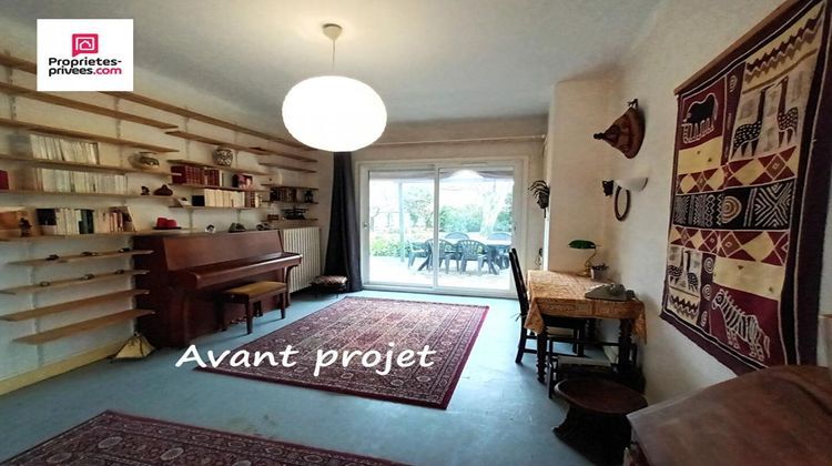 Ma-Cabane - Vente Maison DREUX, 113 m²