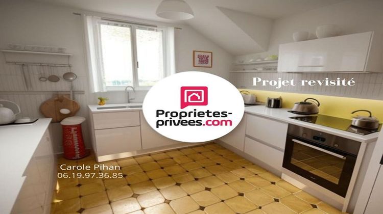 Ma-Cabane - Vente Maison DREUX, 120 m²