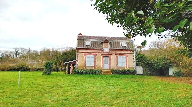 Ma-Cabane - Vente Maison DREUX, 96 m²