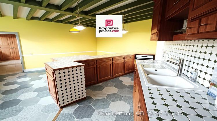 Ma-Cabane - Vente Maison DREUX, 150 m²