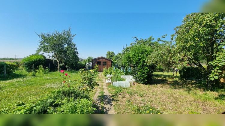 Ma-Cabane - Vente Maison DREUX, 99 m²