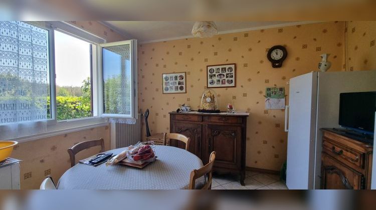 Ma-Cabane - Vente Maison DREUX, 99 m²