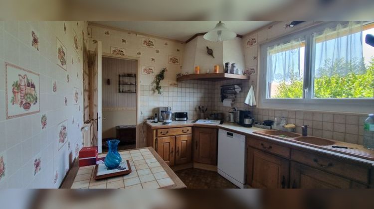 Ma-Cabane - Vente Maison DREUX, 99 m²