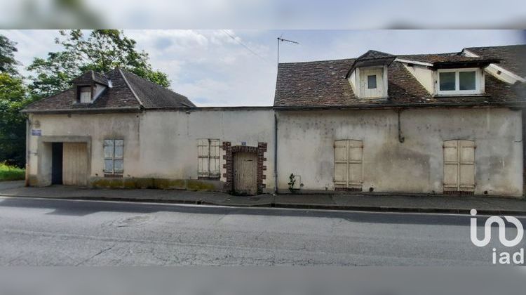 Ma-Cabane - Vente Maison Dreux, 56 m²