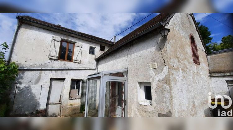 Ma-Cabane - Vente Maison Dreux, 56 m²