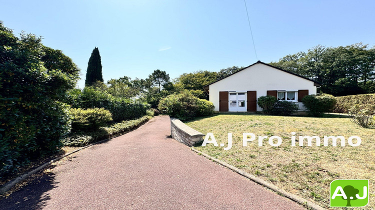 Ma-Cabane - Vente Maison Dreux, 110 m²