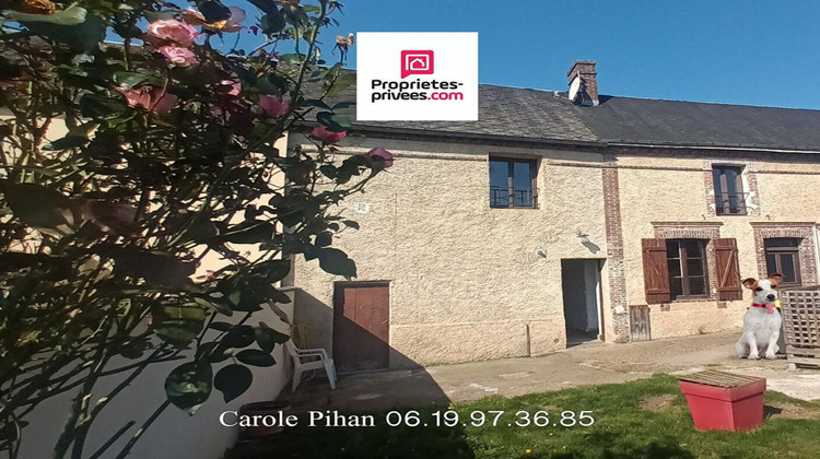 Ma-Cabane - Vente Maison DREUX, 84 m²