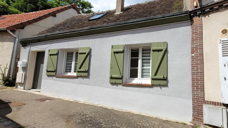 Ma-Cabane - Vente Maison DREUX, 70 m²