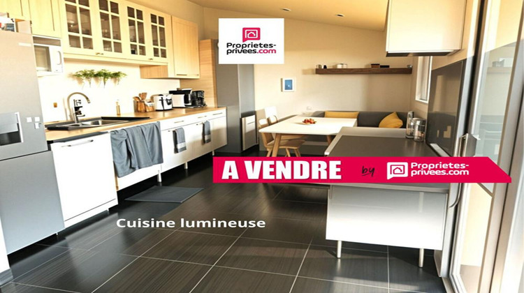 Ma-Cabane - Vente Maison DREUX, 98 m²