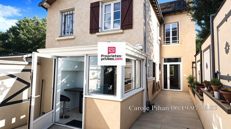 Ma-Cabane - Vente Maison DREUX, 96 m²