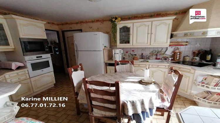 Ma-Cabane - Vente Maison DREUX, 135 m²