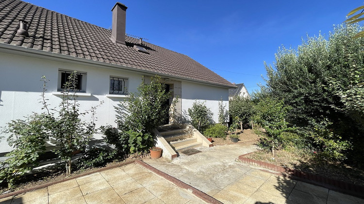 Ma-Cabane - Vente Maison Dreux, 120 m²