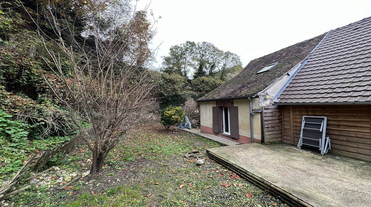 Ma-Cabane - Vente Maison Dreux, 53 m²