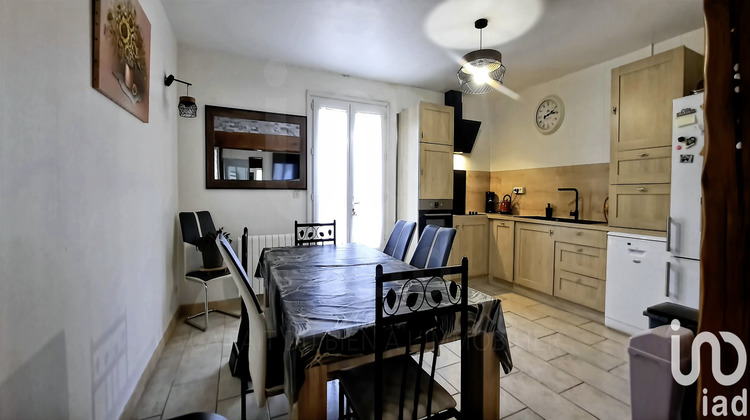 Ma-Cabane - Vente Maison Dreux, 65 m²