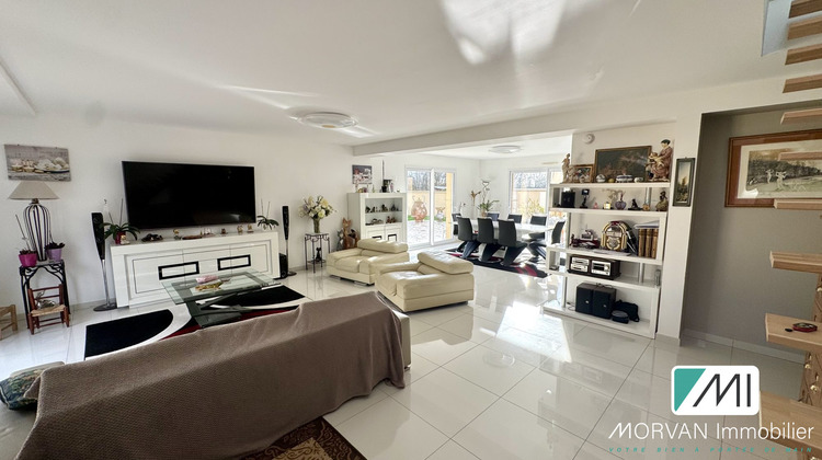Ma-Cabane - Vente Maison Dreux, 228 m²